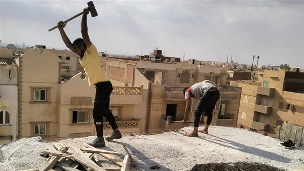 وزير الإسكان يُصدر 3 قرارات لإزالة مخالفات البناء والتعديات بالسادات والفشن الجديدة