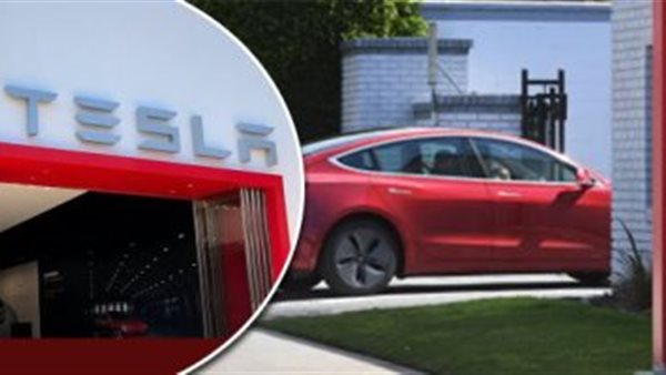 تقرير: إصابات مروعة للعمال من الروبوتات فى مصنع تسلا فى ولاية تكساس