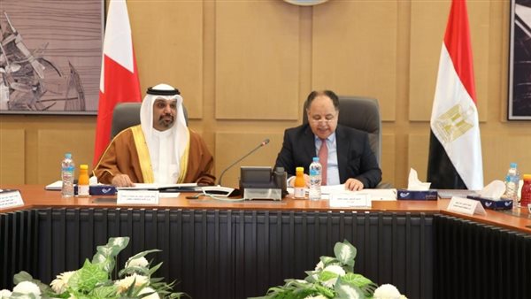 مصر والبحرين توقعان 13 مذكرة تفاهم للتعاون الاقتصادي والتجاري والعلمي