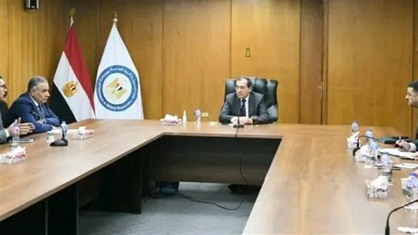 وزير البترول يكشف تفاصيل أول بوابة رقمية لتنشيط الاستثمار في قطاع التعدين