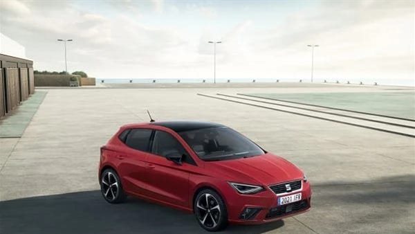 تعرف على سعر ومواصفات هاتشباك ابيزا 2023