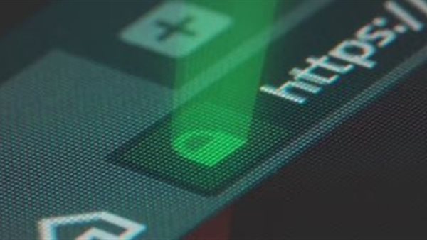 دراسة بريطانية: 95% لا يعرفون رمز القفل بمتصفح الويب