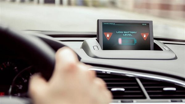 لا تقلق من نفاد البطارية.. نظام السلحفاة ينقذ السيارات الكهربائية من الوقوف