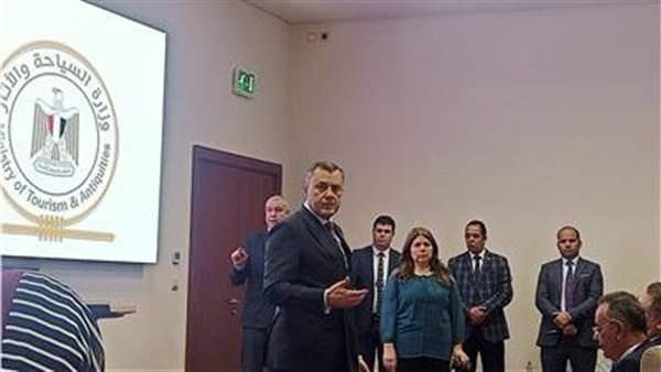 وزير السياحة: نتوقع افتتاح 25 ألف غرفة فندقية خلال 2024