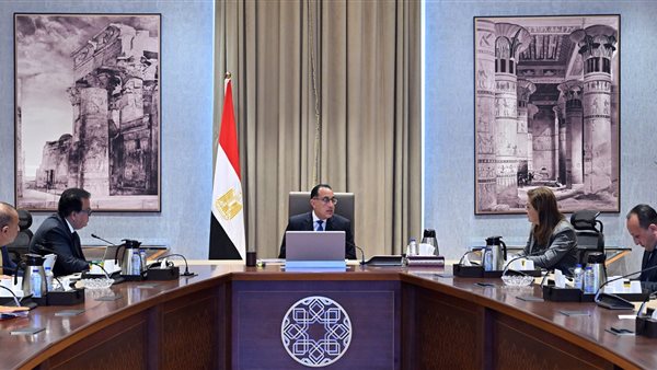 رئيس الوزراء يستعرض أولويات المشروعات القومية في القطاع الصحي للعام 2023-2024 