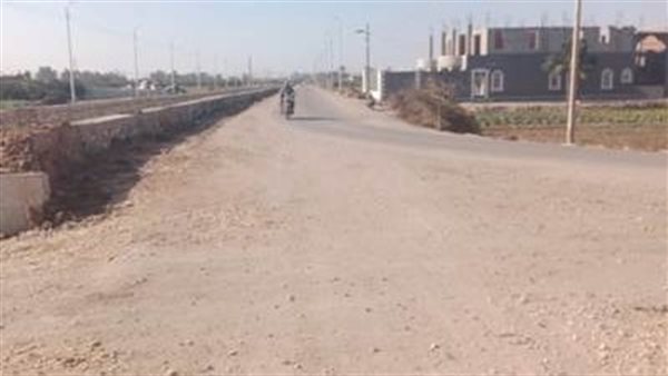 تطوير كوبري أبو طبل والطريق الدائري بالشرقية بـ 102 مليون جنيه 