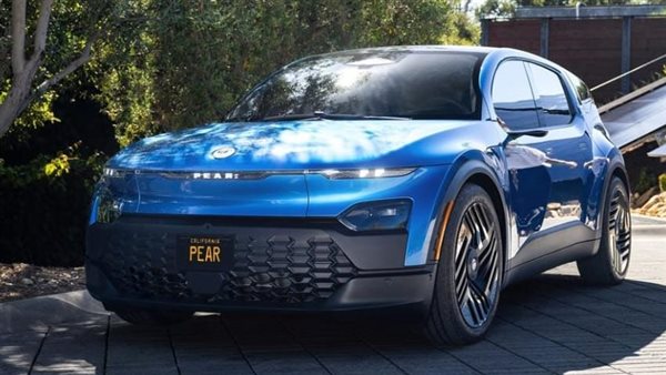  تعرف على موعد طرح فيكسر Pear الكهربائية