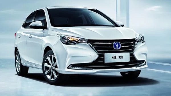 تعرف على مواصفات شانجان ألسفن 2022.. أرخص سيارة في السوق المصري