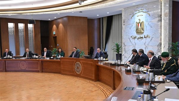 مدبولي: ملف البطالة على رأس أولويات الحكومة