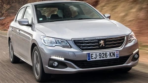 صور| بيجو 301.. سيارة فرنسية بمحرك قوي وتجهيزات متطورة