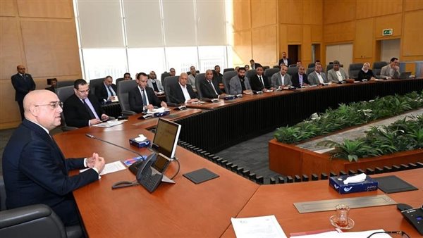 حزمة تكليفات جديدة من وزير الإسكان لتعظيم العوائد والاستثمارات بالمدن الجديدة