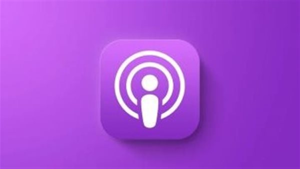 أبل تكشف عن ملفات البودكاست الأكثر شعبية فى الولايات المتحدة لعام 2023