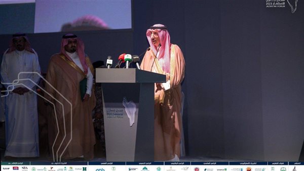 منتدى جازان بالسعودية يجذب استثمارات بقيمة 8 مليارات دولار في مشاريع صناعية