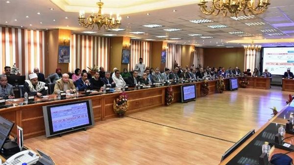 999 مليون إجمالي استثمارات الشرقية للعام المالي 2023 / 2024