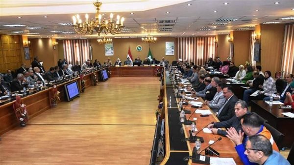 بتكلفة 3 مليارات و162 مليون جنيه تنفيذ 19 ألف و70 مشروعًا ضمن مبادرة مشروعك