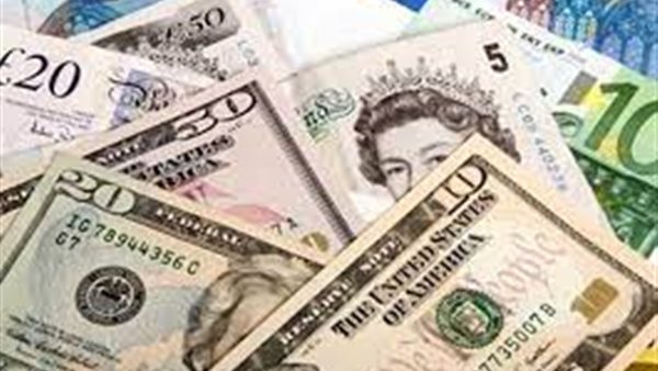 أسعار العملات اليوم الخميس: ارتفاع اليورو والجنيه الإسترليني وتراجع الفرنك السويسري