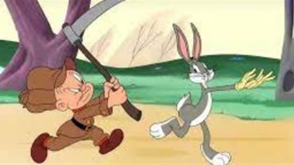 تقرير: شخصية لونى تونز الكرتونية لن تغادر ماكس ديسمبر المقبل