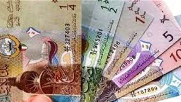 سعر الدينار الكويتي اليوم 28/11/2023 في البنوك