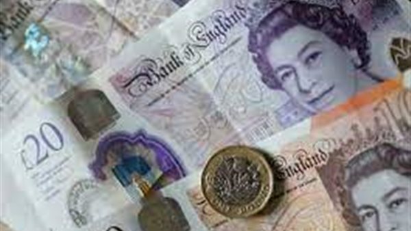 سعر الجنيه الإسترليني اليوم الثلاثاء 2-1-2023 في البنوك