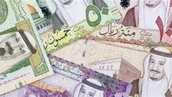 سعر الريال السعودي اليوم الاثنين 30-9-2024 في البنوك