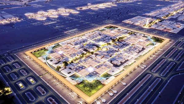 3 ديسمبر.. السعودية تستضيف أكبر حدث عالمي للنقل الجوي في الرياض