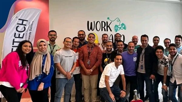 اختتام فعاليات التدريب العملي بمبادرة شباب مصر الرقمية