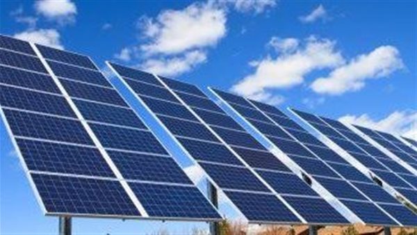 مجلس الوزراء يوافق على مشروع إنشاء محطة شمسية بقدرة 1 جيجاوات