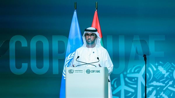 «كوب 28» يتفق على تنشيط صندوق الخسائر والأضرار المناخية 