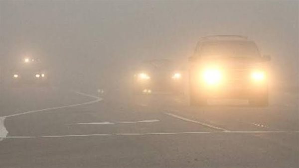 كيف تقود بأمان في الشبورة؟.. 9 نصائح من وزارة الداخلية