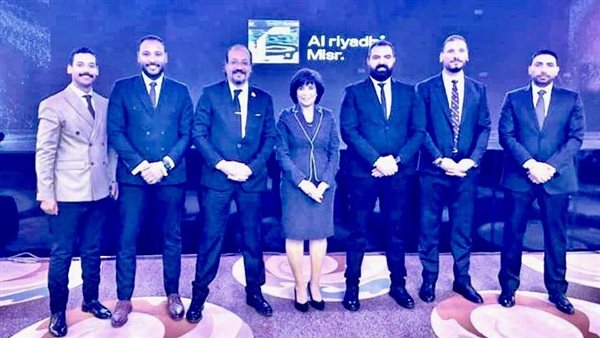 توقيع مذكرة تفاهم بين «مصر الخير» و«الرياض مصر للتنمية» لدعم القضية الفلسطينية