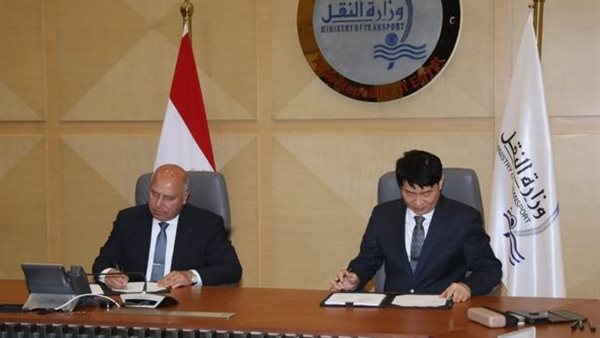 مصر وكوريا الجنوبية توقعان اتفاقية تاريخية لتحويل جرجوب إلى مركز اقتصادي عملاق