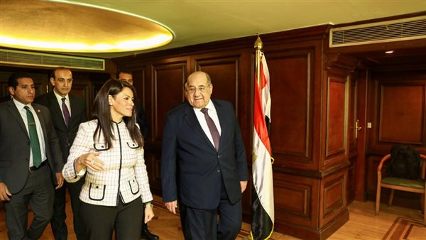 وزارة التعاون تنتهي من إجراءات تسليم مقرها القديم لمحكمة التحكيم العربية كمقر مؤقت