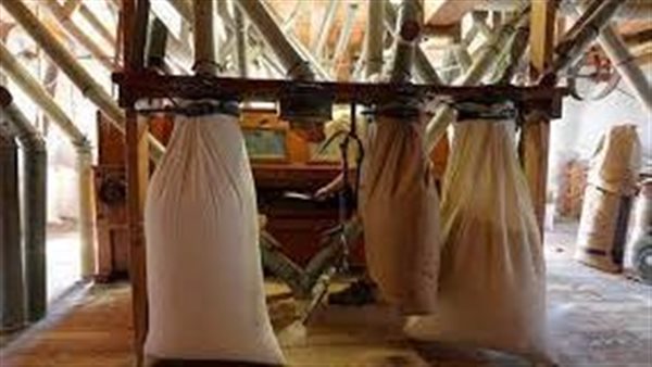 أرباح «مطاحن ومخابز شمال القاهرة» ترتفع 53% خلال 4 أشهر