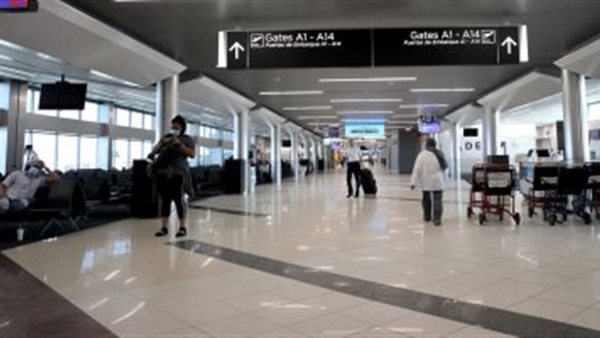 بدلًا من التفتيش اليدوى.. مطار بالهند يبدأ تجارب الماسحات الضوئية لكامل الجسم