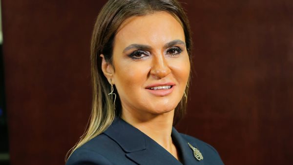 «سحر نصر» رئيسًا لمجلس إدارة « إيزي كاش » للدفع الإلكتروني 