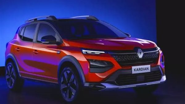  رينو تطلق كارديان العائلية بمحرك 125 حصانًا 