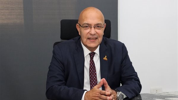  المهندس أحمد صبور: السوق المصري مؤهل لاستقبال الصناديق العقارية