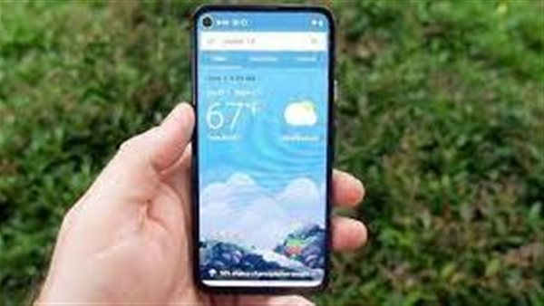 كيفية الحصول على تنبيهات عند موجات الطقس السيئ لمستخدمي أيفون