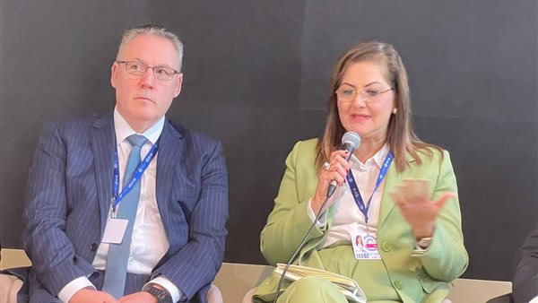 السعيد تشهد فاعلية 