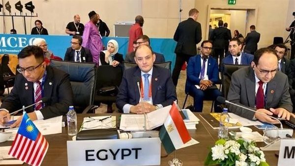 وزير التجارة يشارك باجتماعات لجنة «الكومسك» في إسطنبول