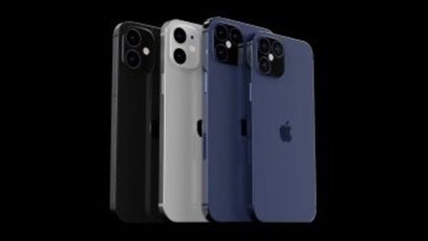 تعرف على الاختلافات بين هاتف iPhone 12 Mini وiPhone 11