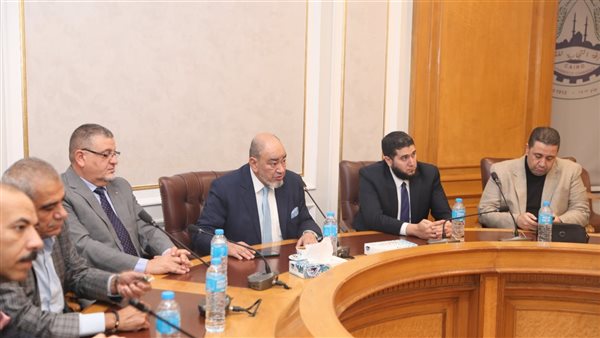 رئيس الشعبة العامة للمستلزمات الطبية: إنفراجة قريبة في أزمة أسعار الصرف بفضل جهود القيادة السياسية