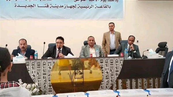 رئيس الجهاز: إجراء القرعة للمتقدمين لحجز وحدات 