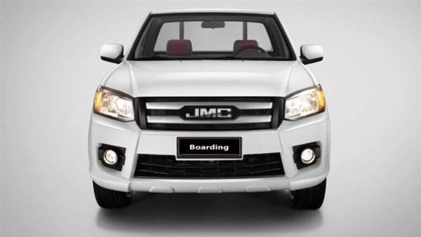 زيادة كبيرة في أسعار النصف نقل الصينية «بوردينج» في مصر