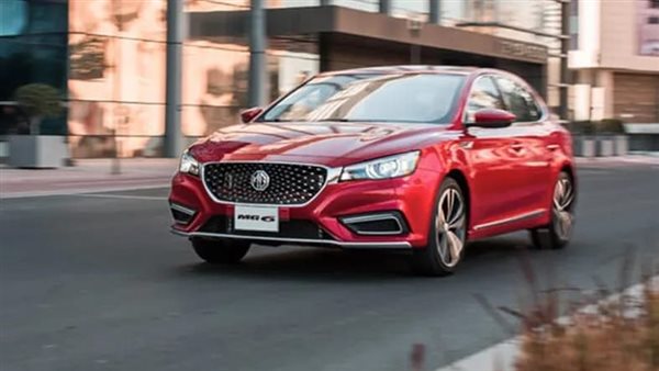 إم جي تطرح موديل 2024 بأسعار مرتفعة.. تفاصيل