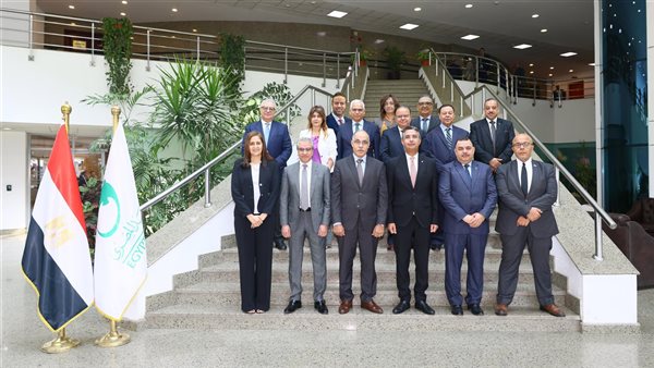 البريد يحقق 4.422 مليار جنيه فائض ميزانية عن العام المالي ٢٠٢٢ - ٢٠٢٣