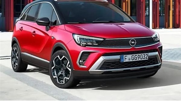 «أوبل» ترفع أسعار سياراتها في مصر بزيادة 150 ألف جنيه