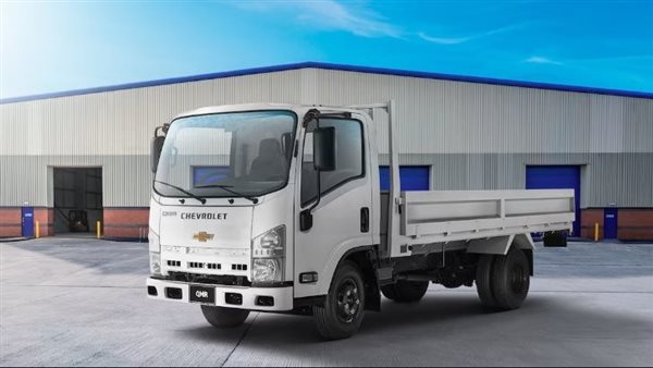 شيفرولية تكشف عن أسعار جديدة لطرازاتها في مصر| صور