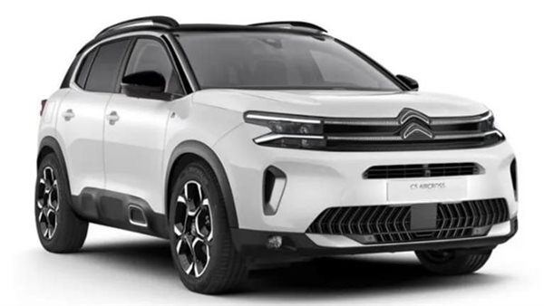سيتروين تعلن زيادة أسعار موديلات 2024 بنسب تصل لـ10%