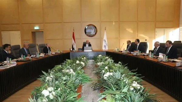 وزير النقل يعتمد عقد تأسيس شركة ميناء جرجوب البحري